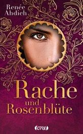 Rache und Rosenblüte
