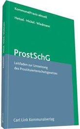 Prostituiertenschutzgesetz