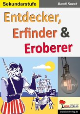 Entdecker, Erfinder & Eroberer