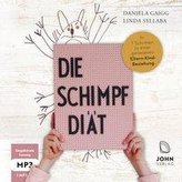 Die Schimpf-Diät: In 7 Schritten zu einer gelassenen Eltern-Kind-Beziehung