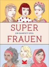 Super Frauen