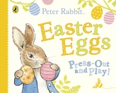 Peter Rabbit: Easter Eggs Press Out and Play