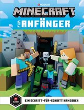Minecraft für Anfänger
