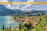 Gardasee Globetrotter - Kalender 2021