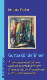 Gotteskünderinnen