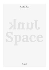 Junk-Space