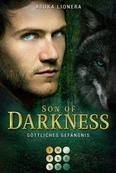 Son of Darkness 1: Göttliches Gefängnis