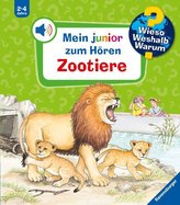 Zootiere