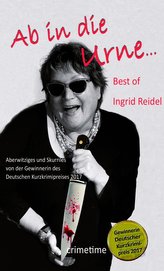 Ab in die Urne