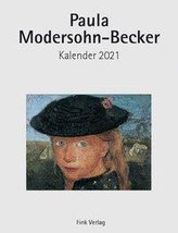 Paula Modersohn-Becker 2021