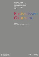 Basiswissen Ökumene
