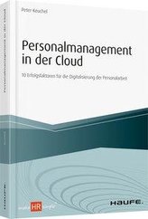 Personalmanagement in der Cloud