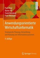 Anwendungsorientierte Wirtschaftsinformatik