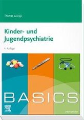 BASICS Kinder- und Jugendpsychiatrie