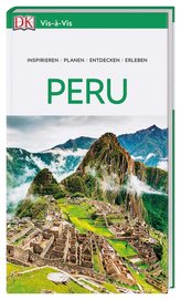 Vis-à-Vis Reiseführer Peru
