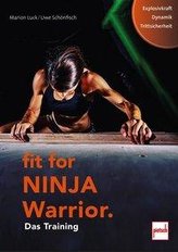 Fit For Ninja Warrior
