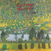 Gustav Klimt - Nature 2021