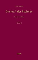 Die Kraft der Psalmen