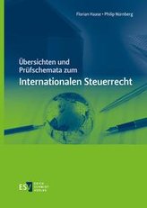 Übersichten und Prüfschemata zum Internationalen Steuerrecht