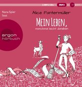 Mein Leben, manchmal leicht daneben