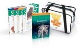 Sobotta Anatomie Tasche 2019/20 (transparent)