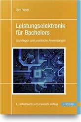 Leistungselektronik für Bachelors