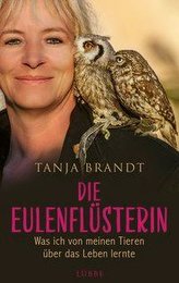 Die Eulenflüsterin