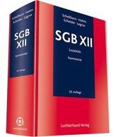 SGB XII - Kommentar