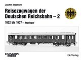 Reisezugwagen der Deutschen Reichsbahn - 2
