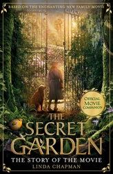 The Secret Garden: The Story of the Movie