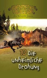 Die unheimliche Drohung