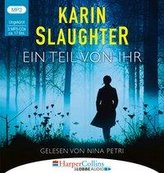 Ein Teil von ihr