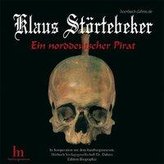 Klaus Störtebeker. CD
