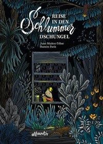 Reise in den Schlummerdschungel Reise in den Schlummerdschungel