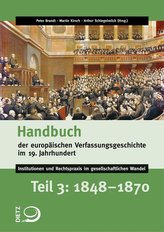 Handbuch der europäischen Verfassungsgeschichte im 19. Jahrhundert 03