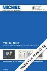 Mitteleuropa 2020