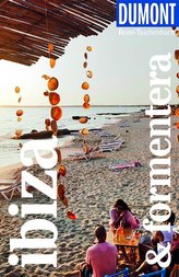 DuMont Reise-Taschenbuch Ibiza & Formentera