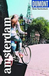 DuMont Reise-Taschenbuch Amsterdam