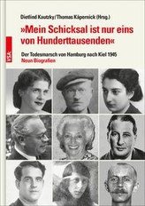 »Mein Schicksal ist nur eins von Abertausenden«