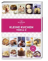 Kleine Kuchen von A-Z