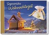 Segensreiche Weihnachtszeit