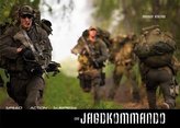 Militär 02. Speed Action Surprise - Das Jagdkommando