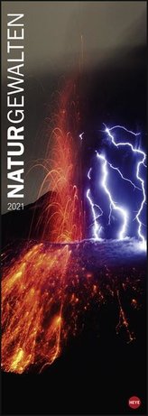 Naturgewalten Vertical 2021