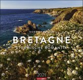 Bretagne - Kalender 2021