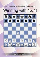 Winning with 1.d4!