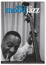 In the mood for Jazz 2021