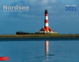 Nordsee 2021