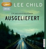Ausgeliefert
