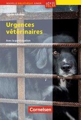 Urgences vétérinaires