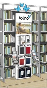 Das Versprechen des Buchhändlers